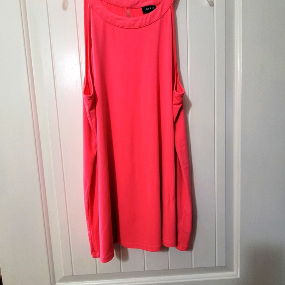 Women's Business Casual style tank
